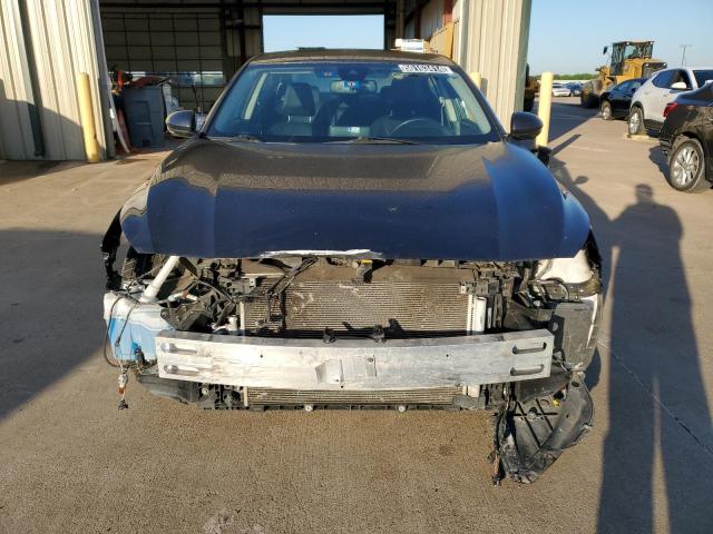 2020 Nissan Altima Platinum VIN: 1N4BL4FV7LN304451 Lot: 48810454