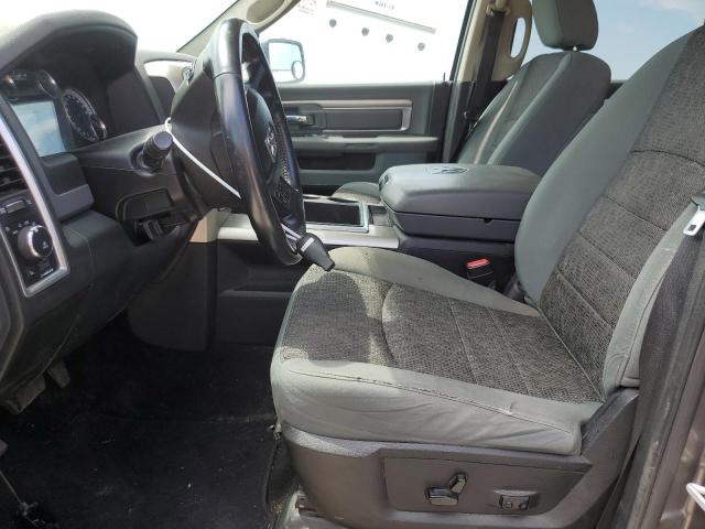 2015 RAM 1500 SLT - 1C6RR7LT2FS565009