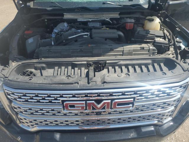 2020 GMC Sierra K3500 Denali VIN: 1GT49WEY7LF338053 Lot: 50823034