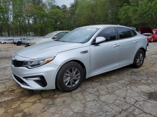Vin: 5xxgt4l31lg437415, lot: 50148824, kia optima lx 2020 img_1