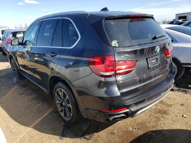 2018 BMW X5 xDrive35I VIN: 5UXKR0C59JL070228 Lot: 51553224