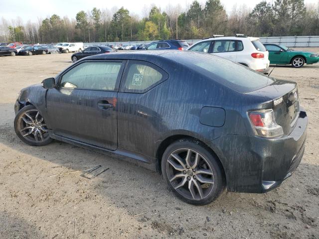 2015 Toyota Scion Tc VIN: JTKJF5C79FJ006383 Lot: 49026614