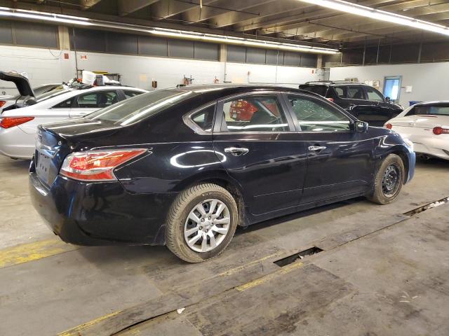 2015 NISSAN ALTIMA 2.5 - 1N4AL3AP4FC164860