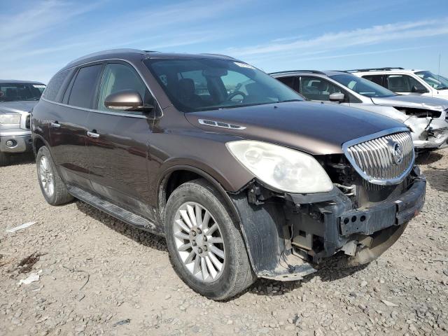 2009 Buick Enclave Cxl VIN: 5GAEV23D99J103847 Lot: 51430454