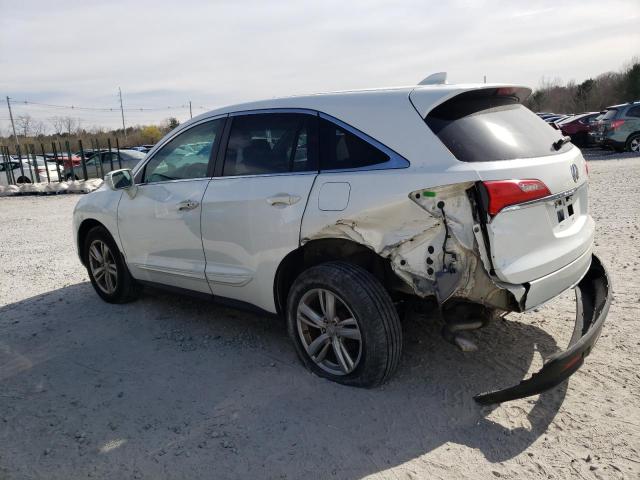 2013 Acura Rdx Technology VIN: 5J8TB4H51DL018589 Lot: 51346864