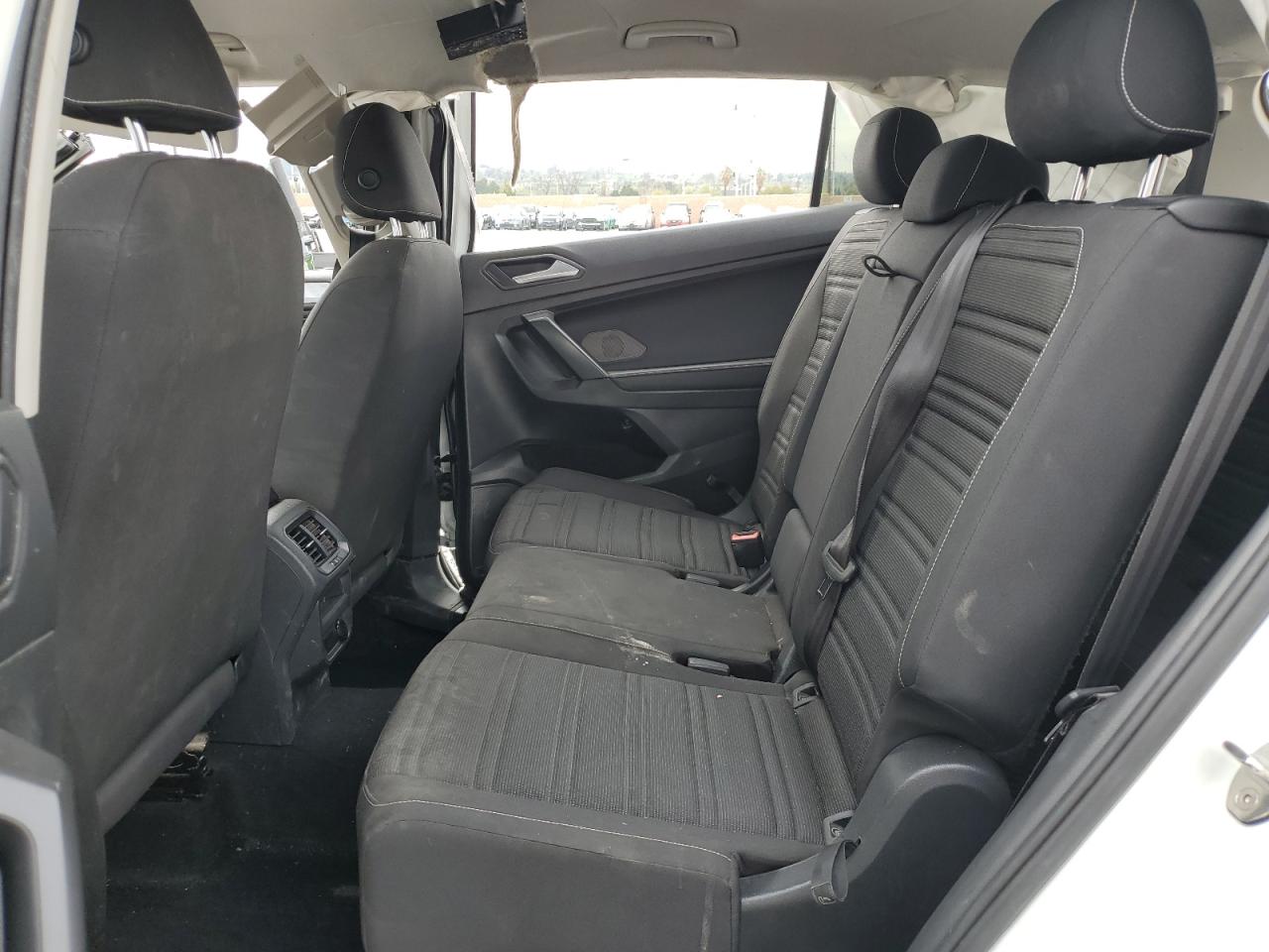 3VV1B7AX4NM013665 2022 Volkswagen Tiguan S