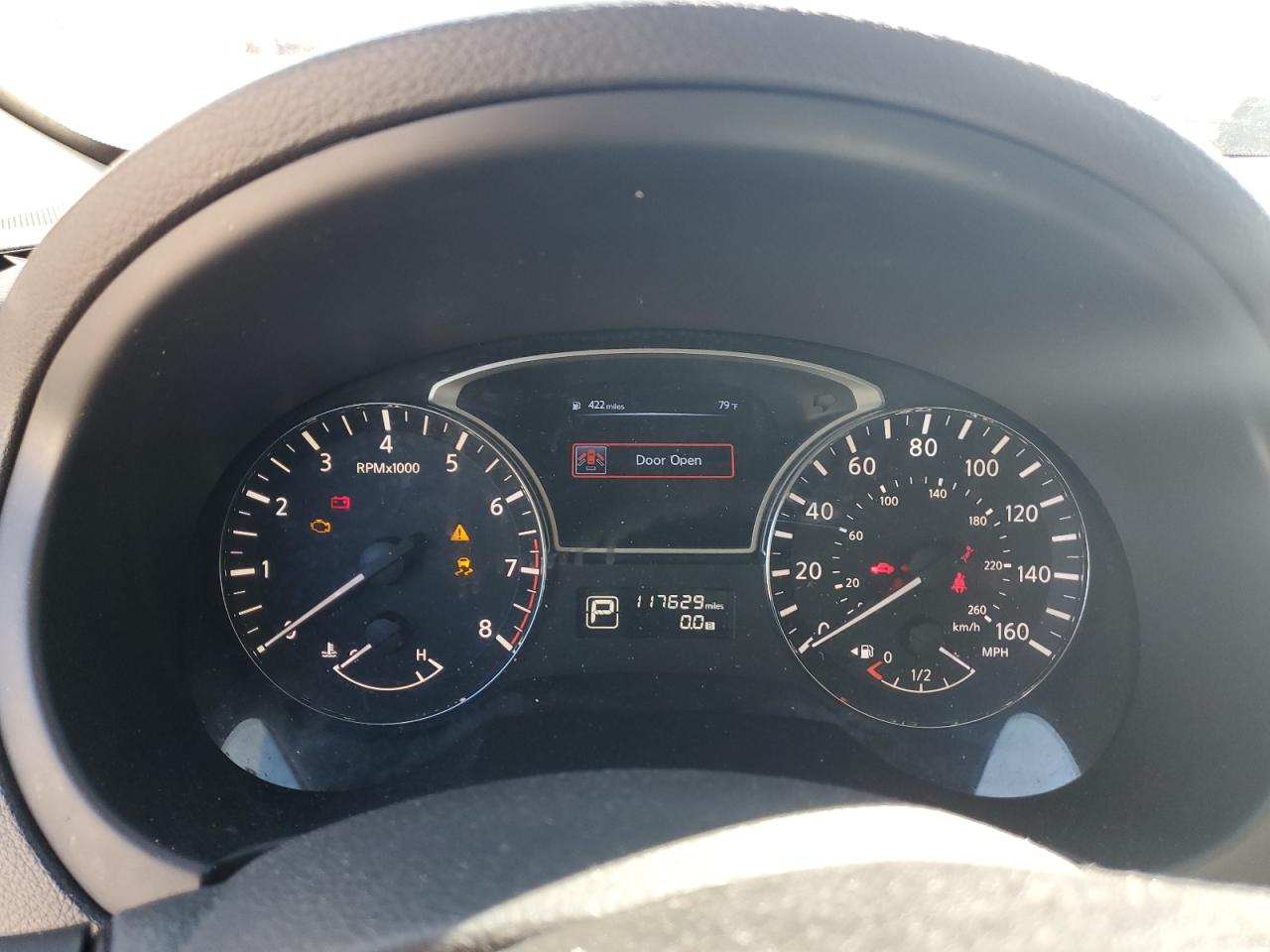 2014 Nissan Altima 2.5 vin: 1N4AL3AP8EN353336