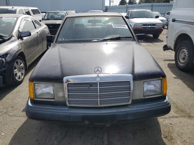 1991 Mercedes-Benz 300 E 2.6 VIN: WDBEA26DXMB370017 Lot: 50389554