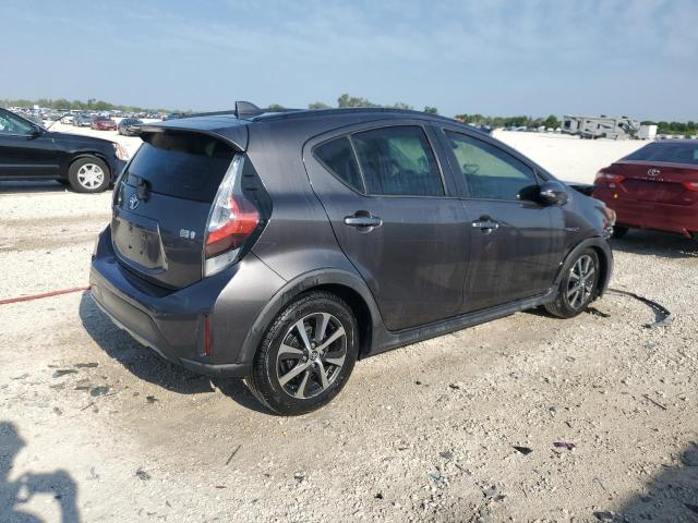 2018 Toyota Prius C VIN: JTDKDTB34J1601154 Lot: 50451274