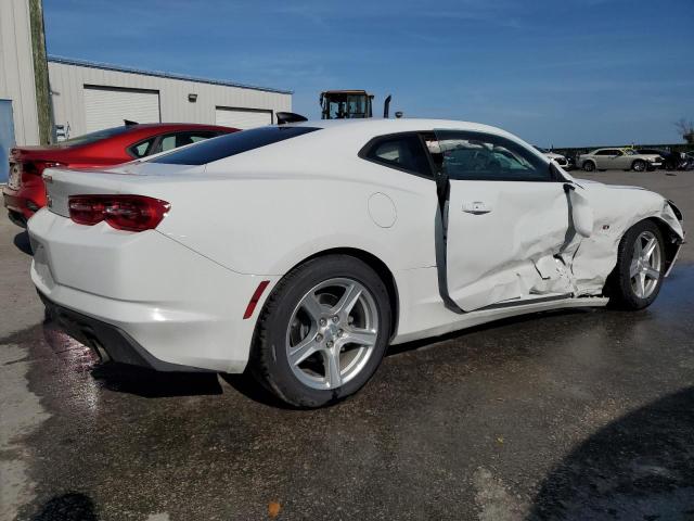 2023 Chevrolet Camaro Ls VIN: 1G1FB1RX4P0148696 Lot: 48670064