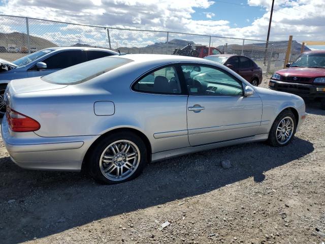 2001 Mercedes-Benz Clk 320 VIN: WDBLJ65G31T085689 Lot: 49266124
