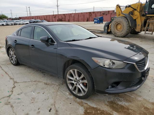 2014 Mazda 6 Grand Touring VIN: JM1GJ1W64E1143547 Lot: 51560114