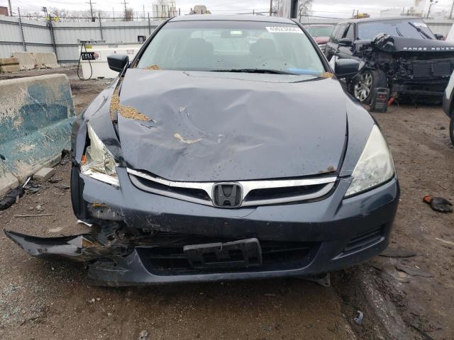 2007 Honda Accord Ex VIN: 1HGCM66577A002115 Lot: 49623664