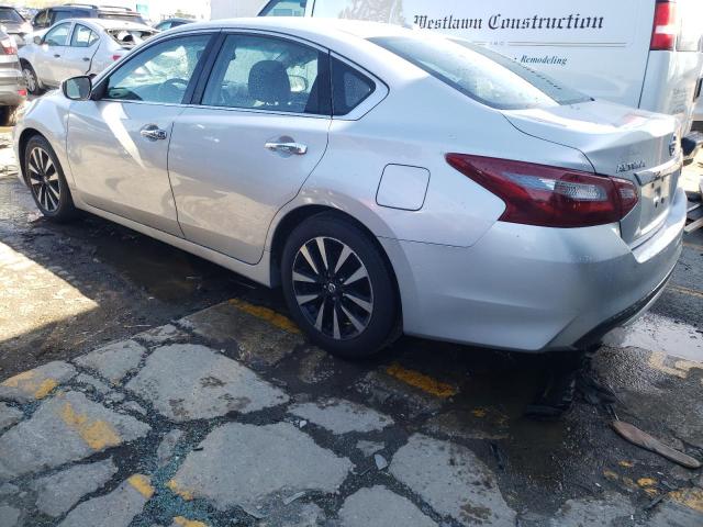 2018 Nissan Altima 2.5 VIN: 1N4AL3AP0JC134957 Lot: 51585154