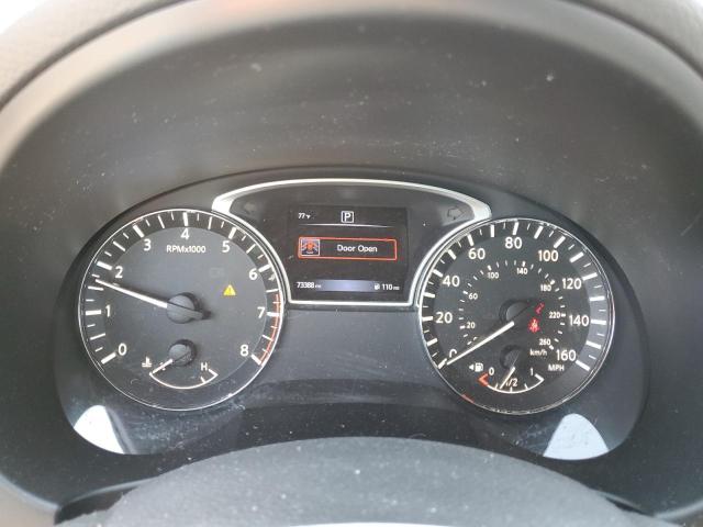 2016 NISSAN ALTIMA 2.5 - 1N4AL3AP4GC266015