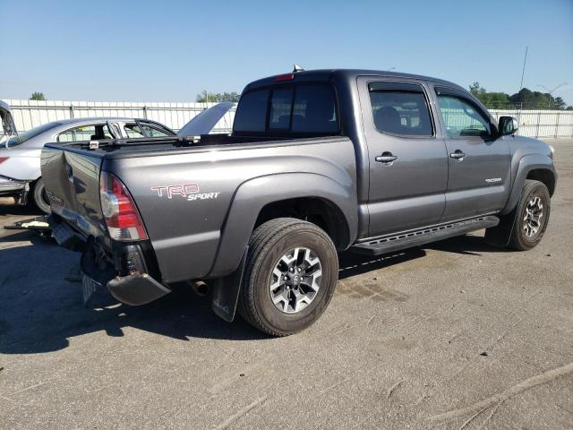 2012 Toyota Tacoma Double Cab VIN: 5TFLU4EN4CX037562 Lot: 51194574