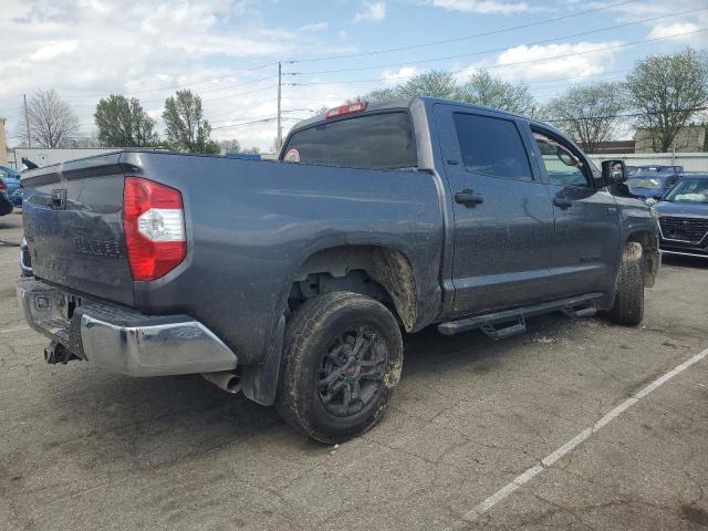 2021 Toyota Tundra Crewmax Sr5 VIN: 5TFDY5F17MX982534 Lot: 51154994