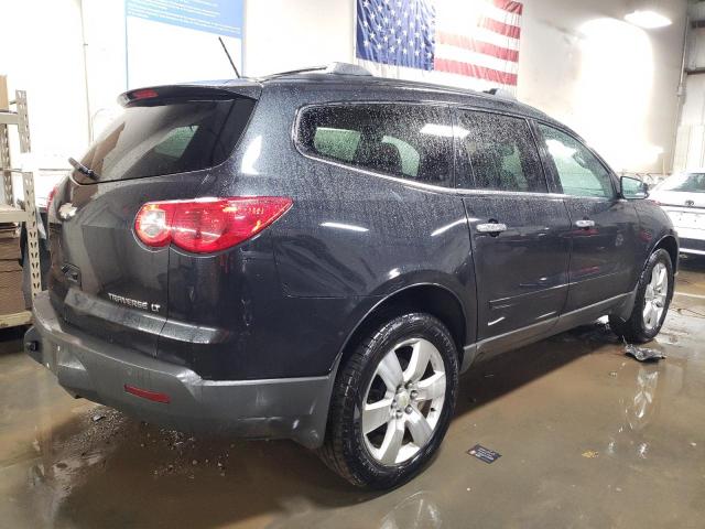 2012 Chevrolet Traverse Lt VIN: 1GNKRGED1CJ134511 Lot: 49107844