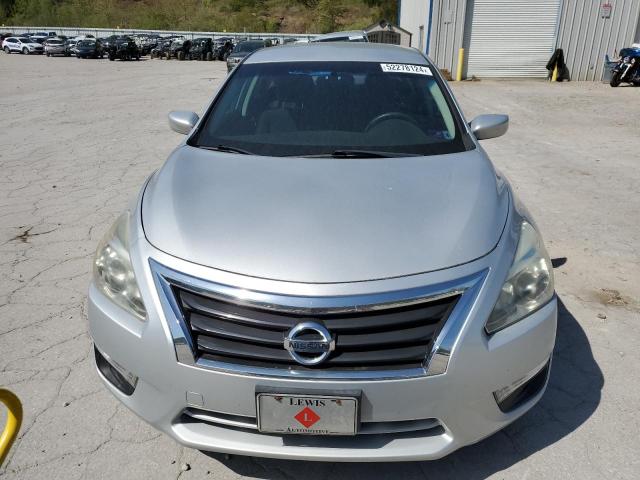 2014 Nissan Altima 2.5 VIN: 1N4AL3AP7EN371245 Lot: 52278124