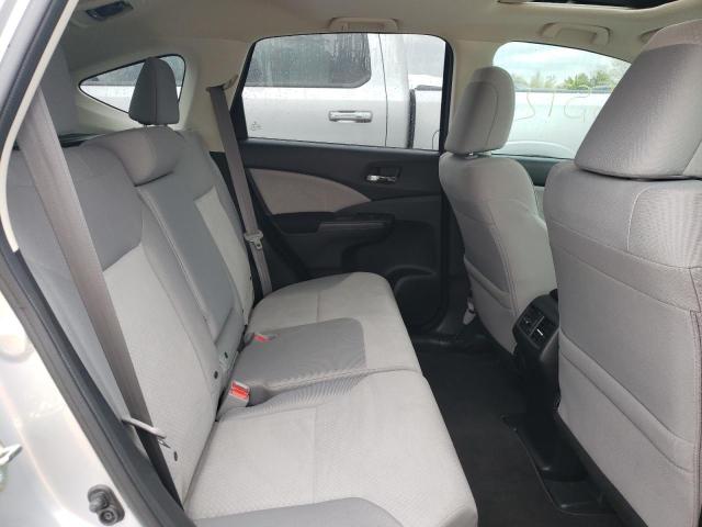 2016 HONDA CR-V EX AW 5J6RM4H57GL111859
