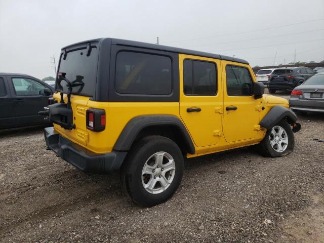 1C4HJXDG0MW523148 Jeep Wrangler U 3