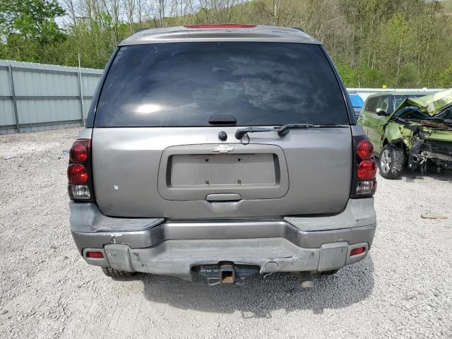 2005 Chevrolet Trailblazer Ext Ls VIN: 1GNET16S056130576 Lot: 60204754