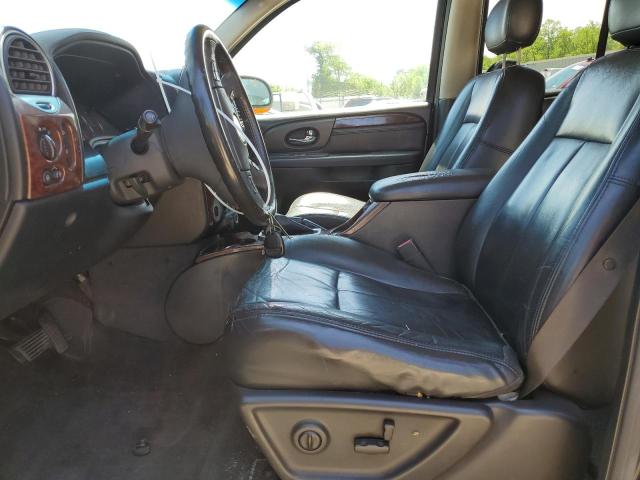 2005 GMC Envoy VIN: 1GKDT13S852294534 Lot: 51004964