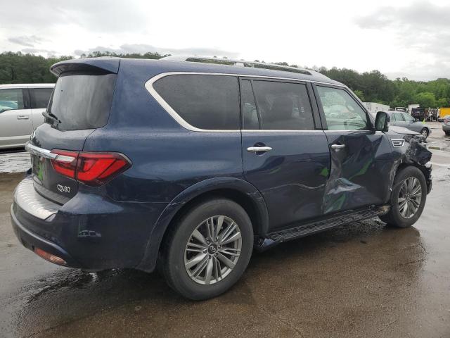 2018 Infiniti Qx80 Base VIN: JN8AZ2NE7J9192948 Lot: 52744684