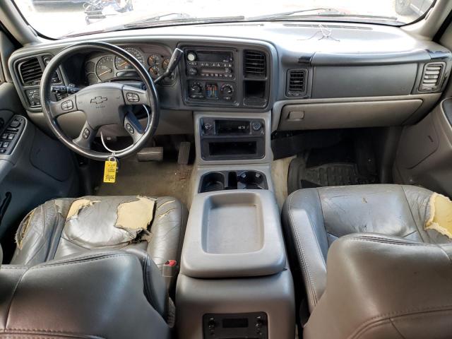 2005 Chevrolet Tahoe K1500 VIN: 1GNEK13TX5R121530 Lot: 50731154