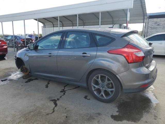 2014 Ford Focus Se VIN: 1FADP3K26EL306841 Lot: 52530314