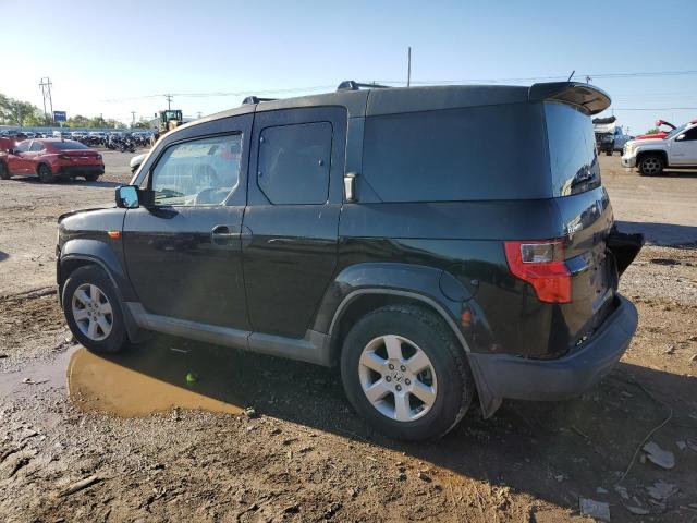 2009 Honda Element Ex VIN: 5J6YH28709L006170 Lot: 50167894