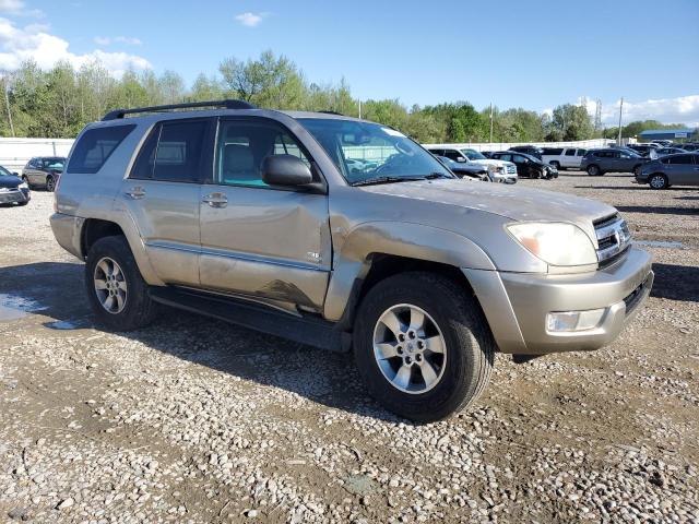 2004 Toyota 4Runner Sr5 VIN: JTEZU14R340021968 Lot: 50698834