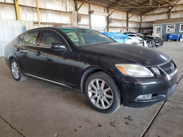 2006 Lexus Gs 300 VIN: JTHCH96S060014880 Lot: 51088404