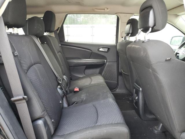 2020 DODGE JOURNEY SE - 3C4PDCAB7LT232333