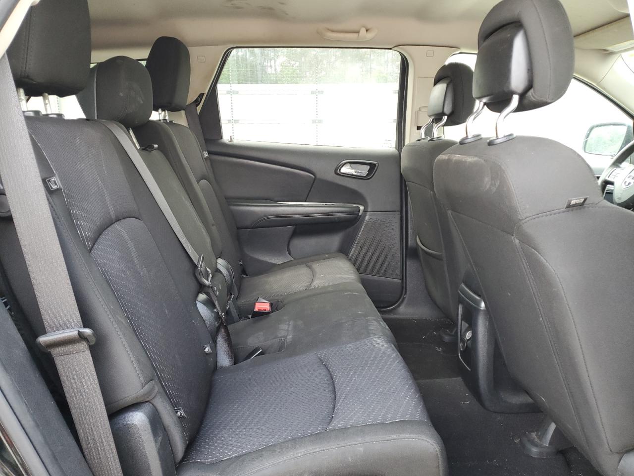 3C4PDCAB7LT232333 2020 Dodge Journey Se