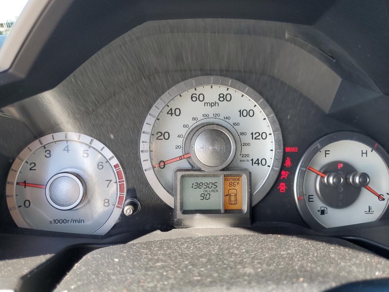 5FNYF3H53BB014837 2011 Honda Pilot Exl