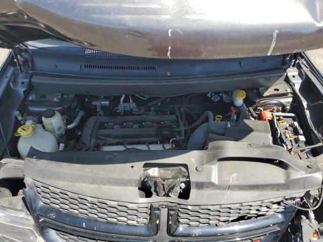 2019 Dodge Journey Se VIN: 3C4PDCBBXKT833619 Lot: 50982754