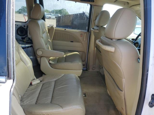 2009 Honda Odyssey Exl VIN: 5FNRL387X9B407453 Lot: 51345514