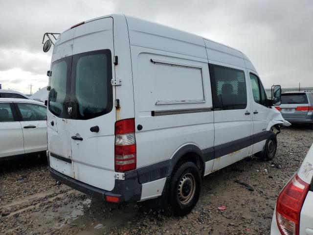 2007 Dodge Sprinter 2500 VIN: WD0PE745975204105 Lot: 59932924