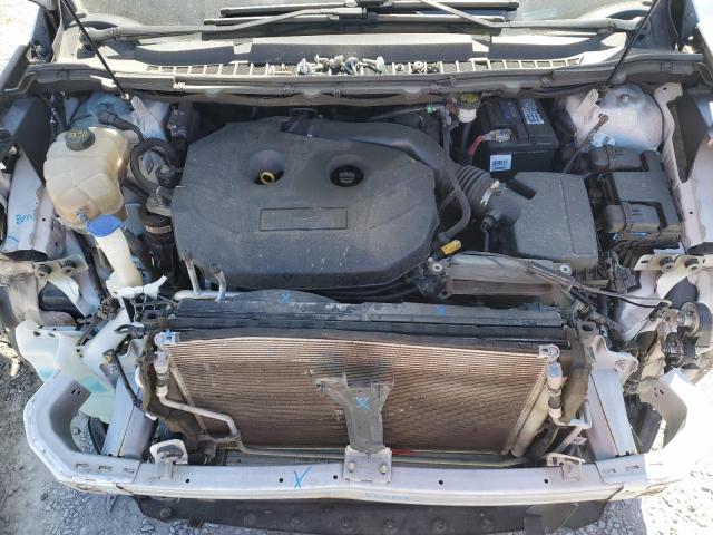 2016 Ford Edge Se VIN: 2FMPK4G91GBC64918 Lot: 49964974