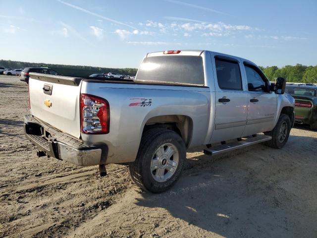 2013 Chevrolet Silverado C1500 Lt VIN: 3GCPCSE07DG287882 Lot: 52128674