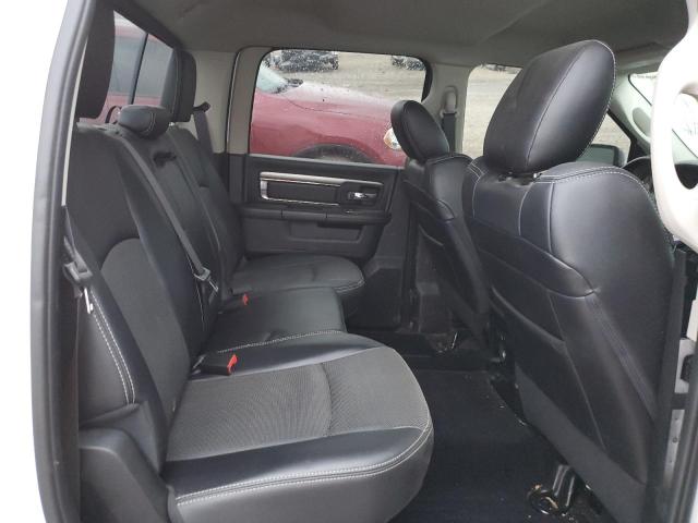 2017 Ram 1500 Sport VIN: 1C6RR7MTXHS575613 Lot: 51097254