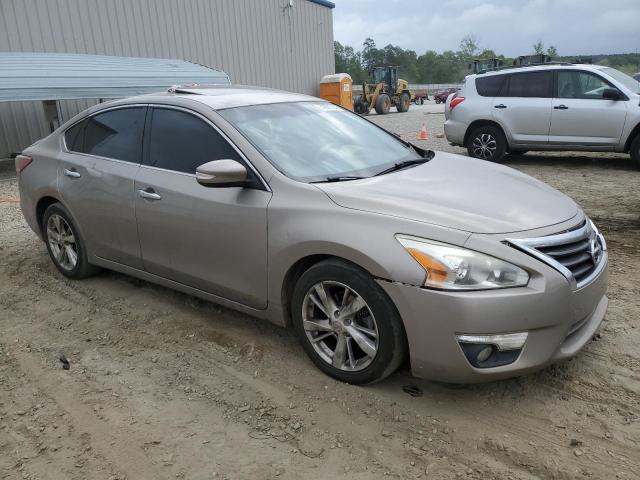 2013 Nissan Altima 2.5 VIN: 1N4AL3AP3DN538053 Lot: 51891624