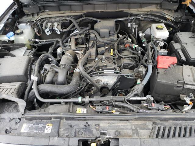 2022 FORD BRONCO BAS - 1FMDE5CH0NLB06533