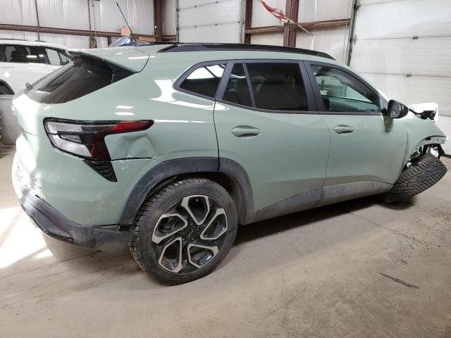 2024 CHEVROLET TRAX 2RS KL77LJE23RC087875