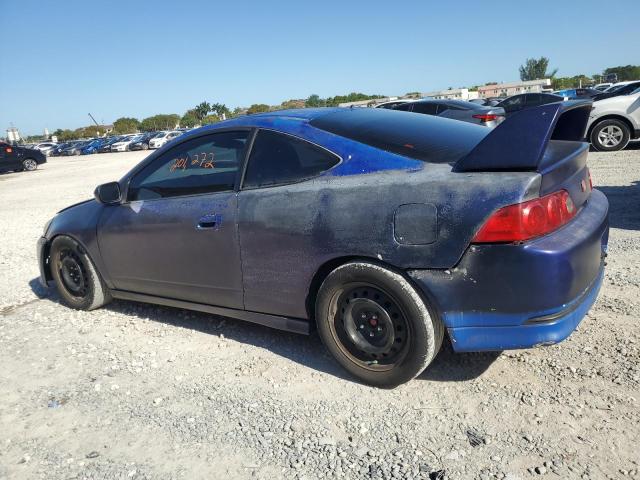 Lot #2452211354 2006 ACURA RSX salvage car