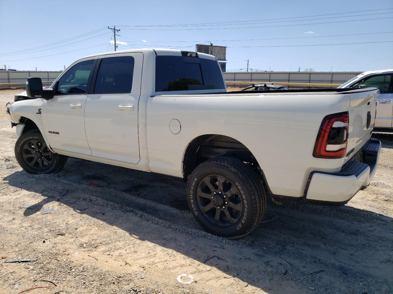 3C6UR5FL3RG224109 2024 Ram 2500 Laramie