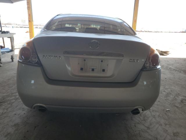 2009 Nissan Altima 2.5 VIN: 1N4AL21E49N481670 Lot: 51487624