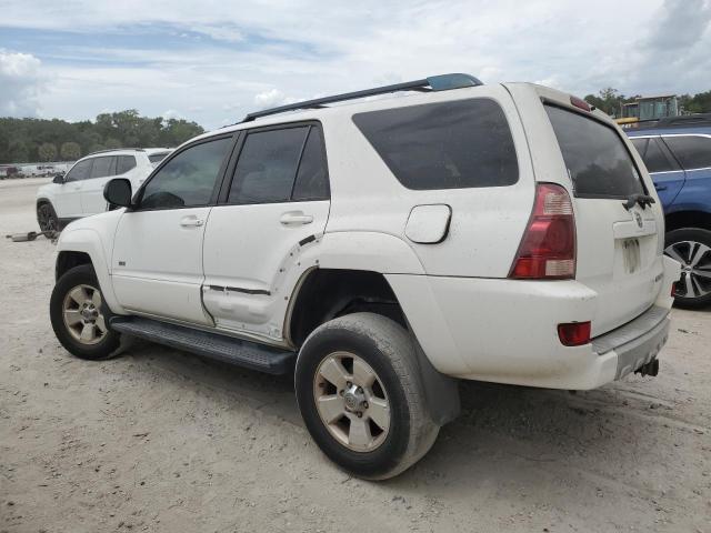 2004 Toyota 4Runner Sr5 VIN: JTEZU14R440019162 Lot: 53043894