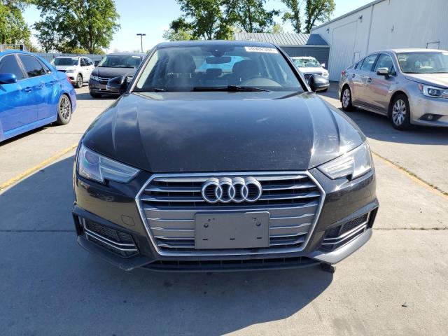 VIN WAUKMAF45JA038524 2018 Audi A4, Premium no.5